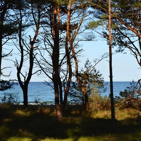 Arkona-Meeresblick Am Prorer Wiek Binz Exterior photo