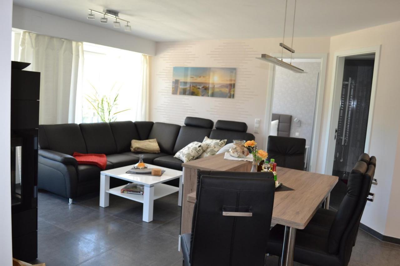 Apartment Arkona-meeresblick Am Prorer Wiek *