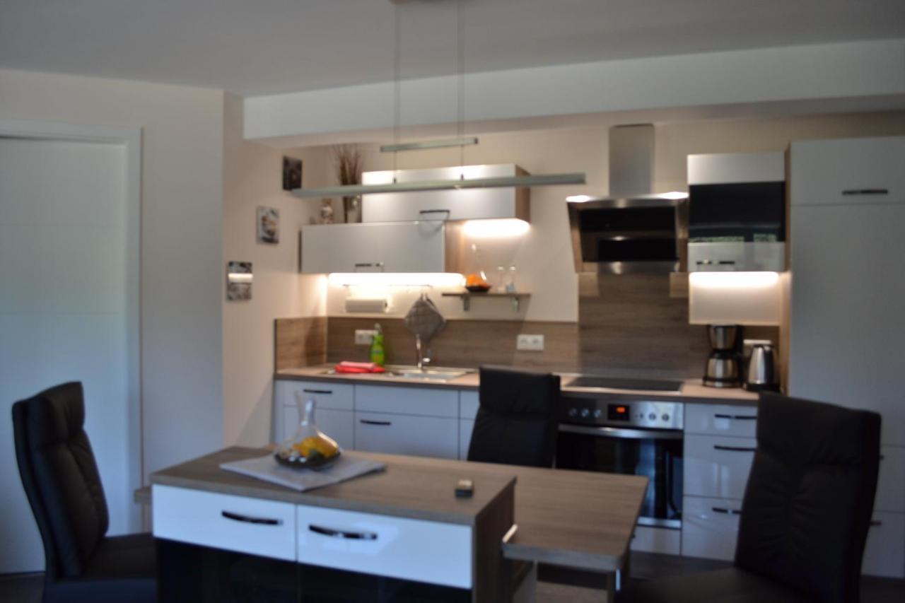 Apartment Arkona-meeresblick Am Prorer Wiek
