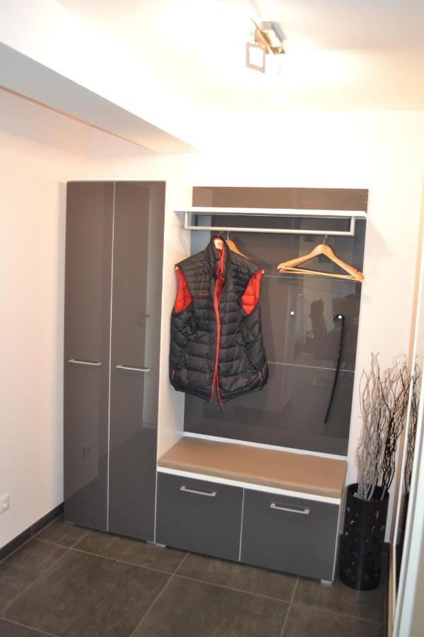 Apartment Arkona-meeresblick Am Prorer Wiek *