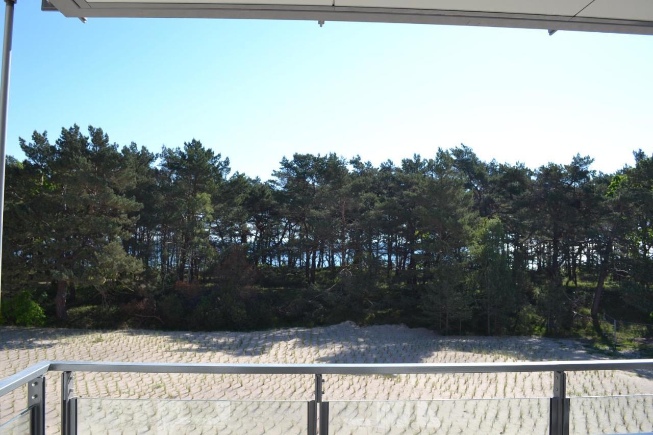 Arkona-meeresblick Am Prorer Wiek Ostseebad Binz