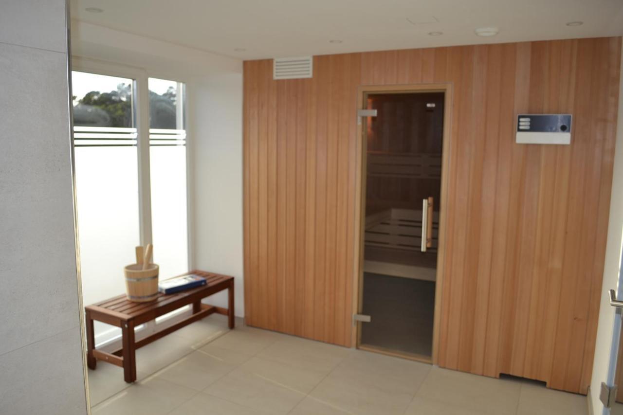 Arkona-meeresblick Am Prorer Wiek Apartment Binz